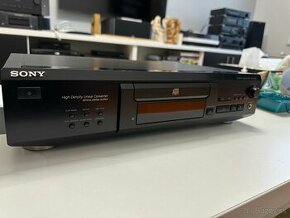 CD prehravac Sony CDP-XE530 - 1