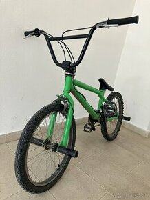 Predam bmx