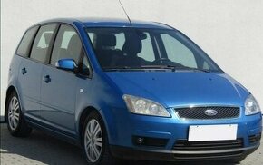 Rozpredám Ford C-max 1.6 tdci 80kw predfacelift 2005