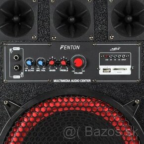 FENTON 800 W - 1