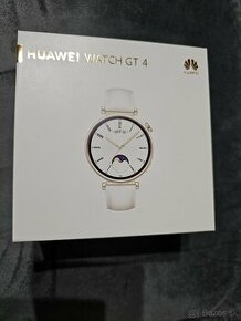 Hodinky huawei watch gt 4