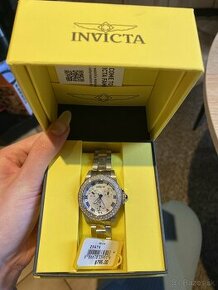 INVICTA Angel hodinky dámske