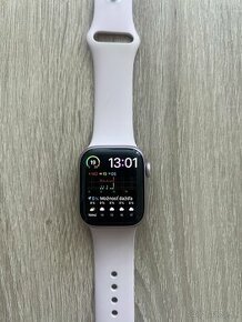 Apple Watch 9 GPS - 1