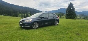 Citroen C4 1.6 HDi, Attraction - 1