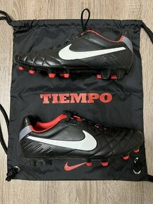 Kopačky Nike Tiempo IV Legend FG