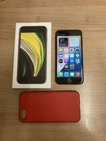 Iphone SE 2020 64GB