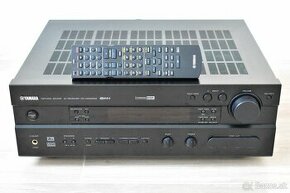 YAMAHA RX-V630 Dolby Digital RDS AV Natural Sound Receiver