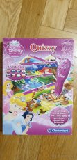 Clementoni DISNEY QUIZZY - 1