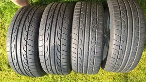 letne 215/45 r16 - 1