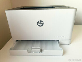 HP color laser 150nw (zánovná) - 1