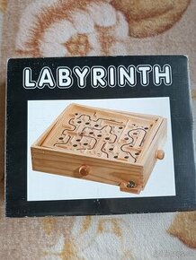 Labyrint