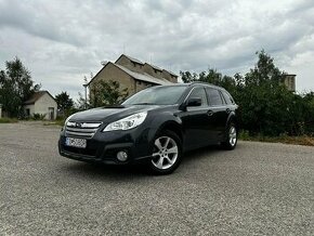 Subaru Outback 2.0 D