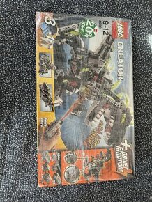 Lego creator 4958 - 1