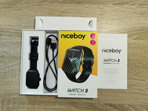 Niceboy Watch 3 - 1