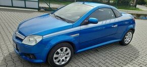 Opel Tigra kabriolet