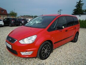 Ford Galaxy 1.6TDCi ORIG.KM - SERVIS - 1