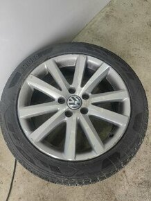 5x112 r17 Volkswagen