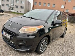 Citroën C3 Picasso 1.4 VTi