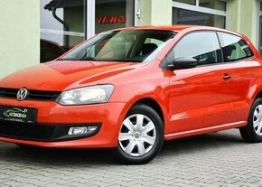 Volkswagen Polo 1.4 63 kw