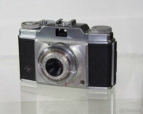 Agfa Silette - 1