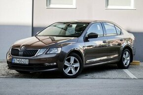 Škoda Octavia 1.4 TSI Ambition