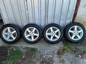 5x112 R16 205/60