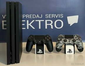 PlayStation 4 Pro 1T - 1