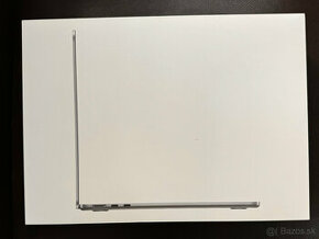 Apple Macbook Air M2 2022 ako nový - 1