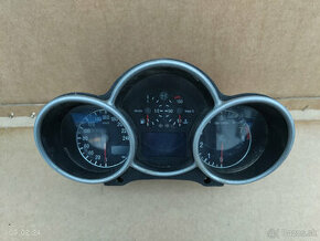 tachometer alfa romeo 147 110008953020 50 - 1