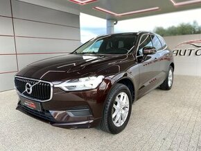 Volvo XC60 D4 140kW Geartronic Momentum - 1