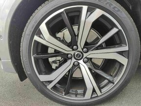 Letne pneumatiky Pirelli P Zero 255/40 R21