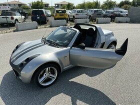 Smart Roadster