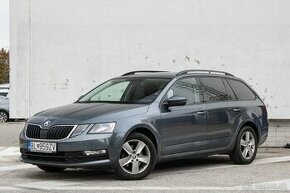 Škoda Octavia Combi 1.5 TSI Ambition DSG - 1