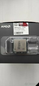 AMD Ryzen 7 2700