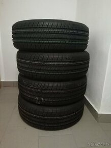 Letné pneu Nexen 245/65R18 110H - 1