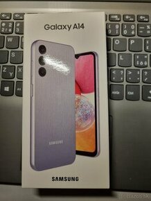 Samsung Galaxy A14