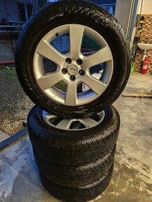 235/60 r18 zimne - 1