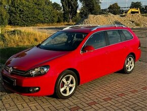 Volkswagen golf 6