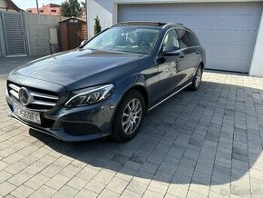 Mercedes c250 kombi