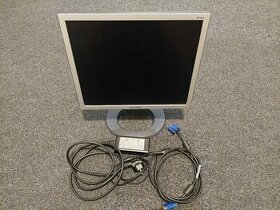 LCD Monitor 17" Hyundai B70A