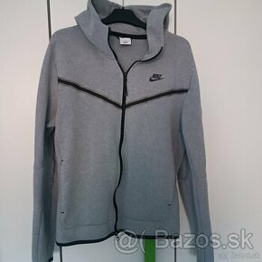 Mikina Nike fleece Tech veľ.M