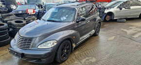 Chrysler PT Cruiser 2,2CRD 89kw - 1