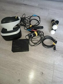 Ps VR