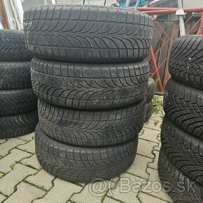 215/60 r16 Bridgestone - 1