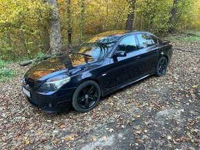 BMW e60 530i