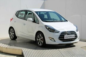 HYUNDAI ix20 Style 1,4 MPi 66 kW