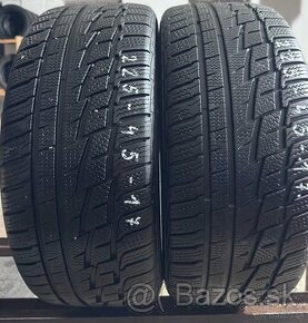 Zimne pneu Matador 225/45 r17 94V XL