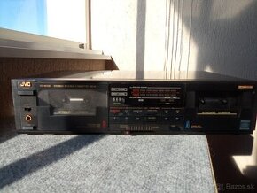 JVC TD-W330