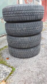 Zimné pnumatiky 175/70 r14