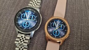 SAMSUNG GALAXY WATCH